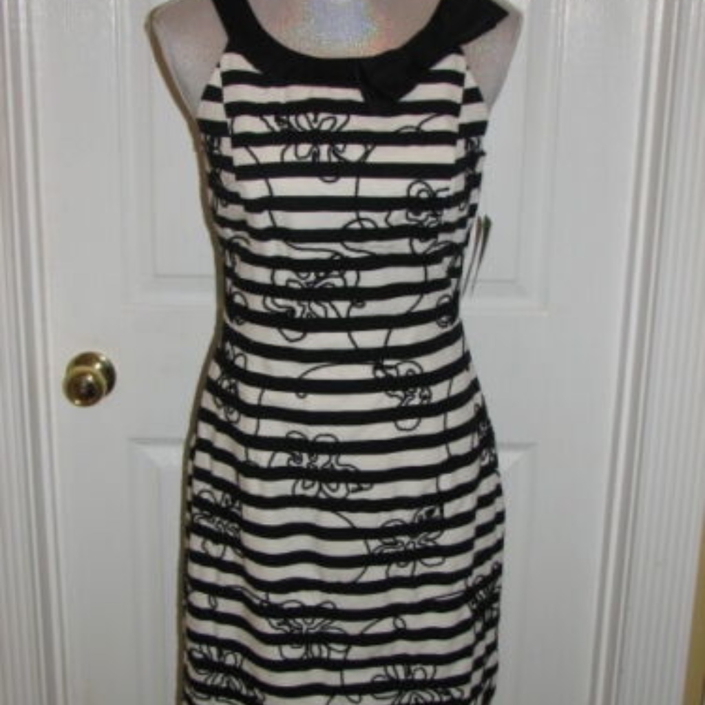 278.00 Nwt Lilly Pulitzer Phoenix Swizzle Stripe